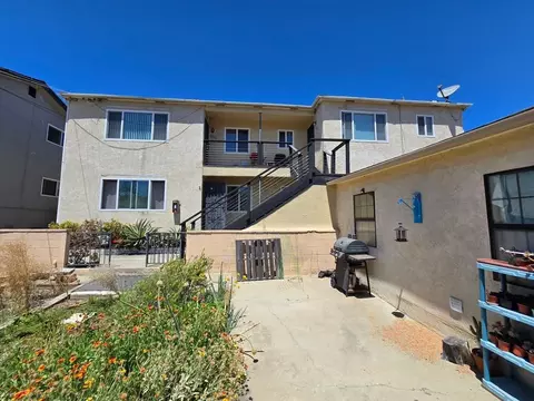 3332 32nd St, San Diego, CA 92104