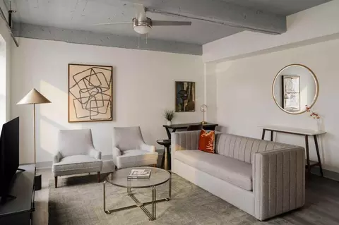 Undisclosed, Nashville, TN 37203