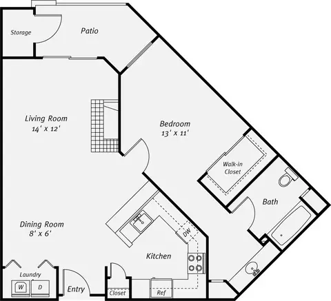 1257 Lakeside Dr, Sunnyvale, CA 94085
