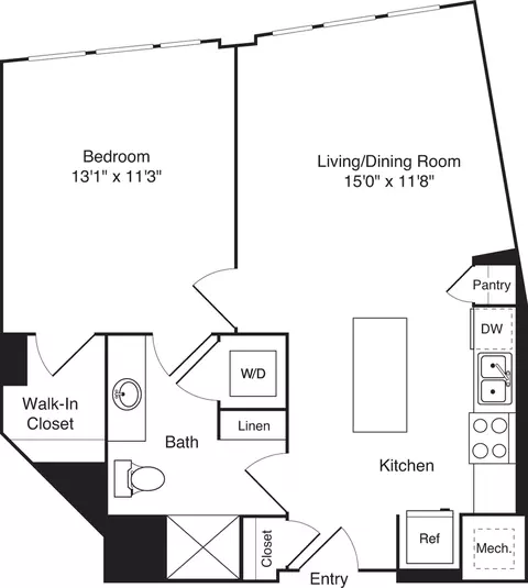 4885 Edgemoor Ln, Bethesda, MD 20814