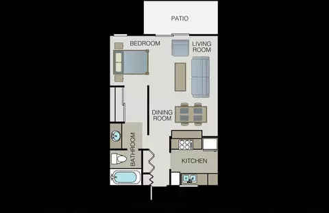 8400 Edinger Ave, Huntington Beach, CA 92647