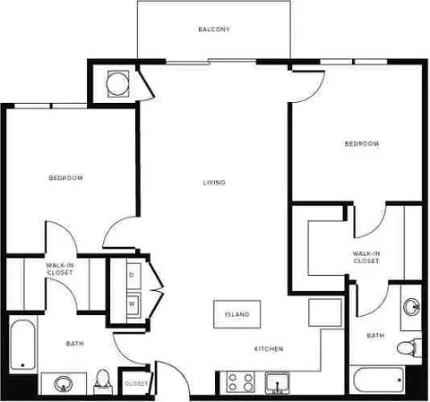 1845 Piedmont Ave NE, Atlanta, GA 30324