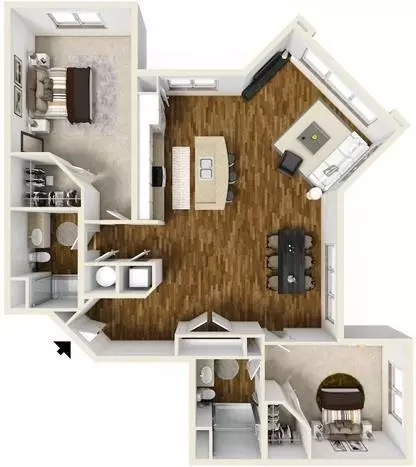 408 E Hargett St, Raleigh, NC 27601