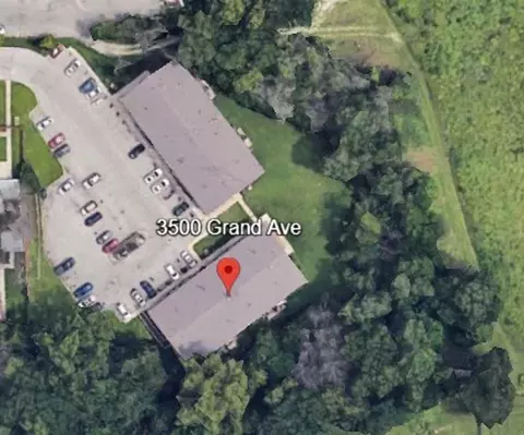 3500 Grand Ave, Ames, IA 50010