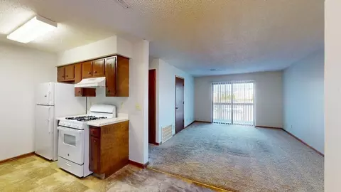 3500 Grand Ave, Ames, IA 50010