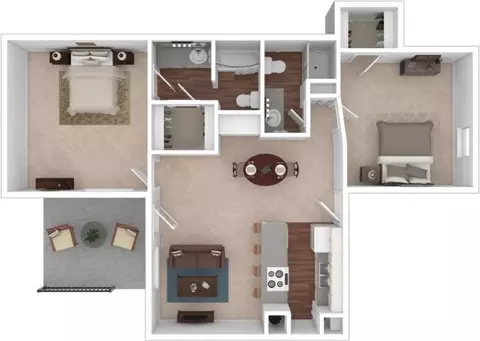 928 Del Prado Dr, Euless, TX 76040