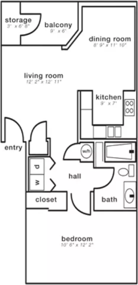 3000 NE 109th Ave, Vancouver, WA 98682