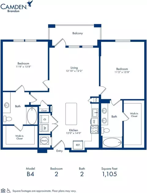 8733 Rooks Park Cir, Tampa, FL 33619