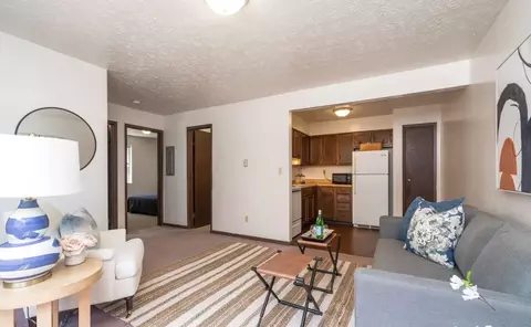 503 N Grant St, West Lafayette, IN 47906