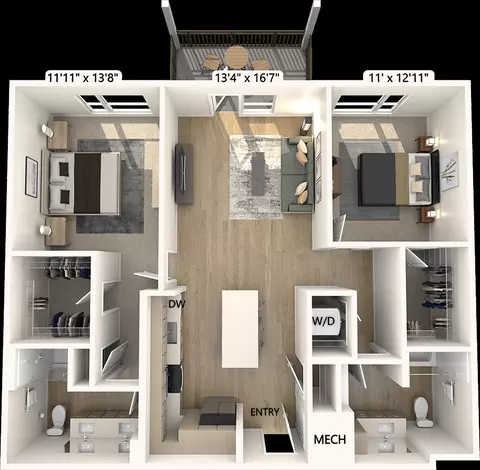 730 Rutherford St, Durham, NC 27705