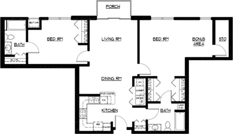 6516 W National Ave, West Allis, WI 53214
