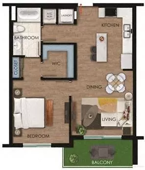 1820 Legends Ln, Daytona Beach, FL 32114