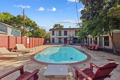 4520 Bennett Ave, Austin, TX 78751 photo 14
