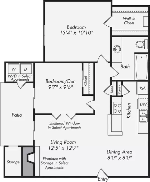 1445 Treat Blvd, Walnut Creek, CA 94597