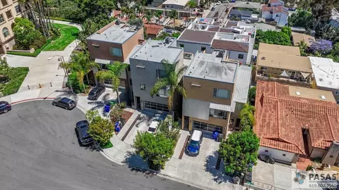 5971 Mildred St, San Diego, CA 92110
