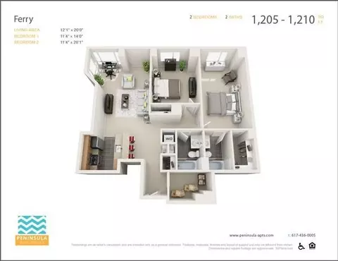401 Mount Vernon St, Boston, MA 02125