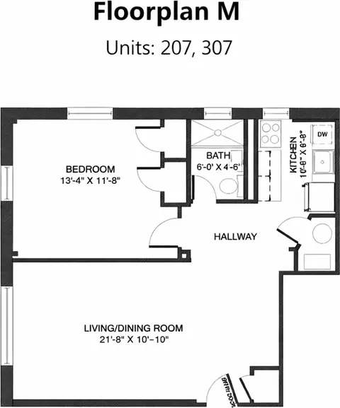 1748 N Hillside St, Wichita, KS 67214