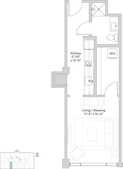 211 W Armour Blvd, Kansas City, MO 64111