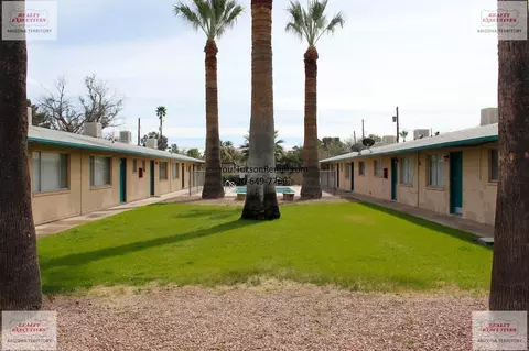 4530 E Pima St, Tucson, AZ 85712 photo 21