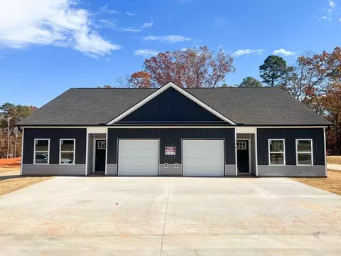 Blume Rd, Anderson, SC 29625