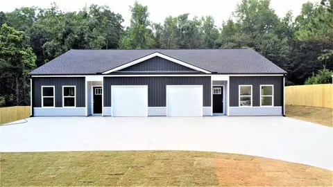 Blume Rd, Anderson, SC 29625
