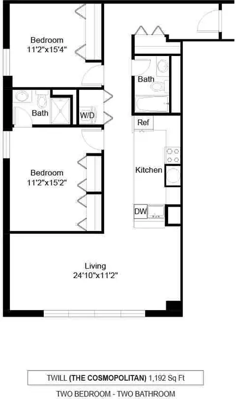 250 6th St E, Saint Paul, MN 55101