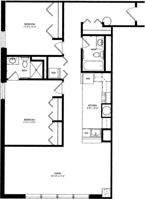 250 6th St E, Saint Paul, MN 55101