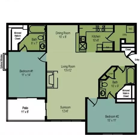 9901 Gable Ridge Ter, Rockville, MD 20850