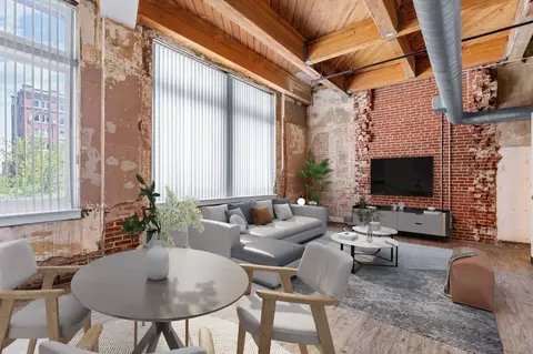 1110 Washington Ave, Saint Louis, MO 63101