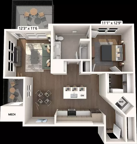 1453 Valley Rd, Wayne, NJ 07470