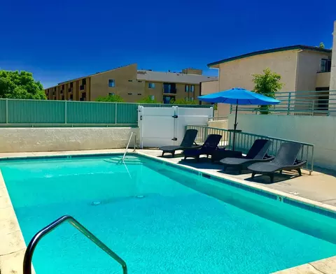 17841 Lassen St, Los Angeles, CA 91325