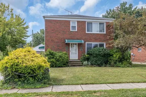 21370 Milan Dr, Euclid, OH 44119