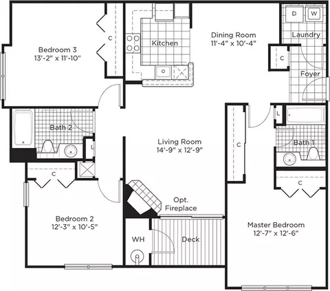 900 Wessex Dr, Princeton, NJ 08540