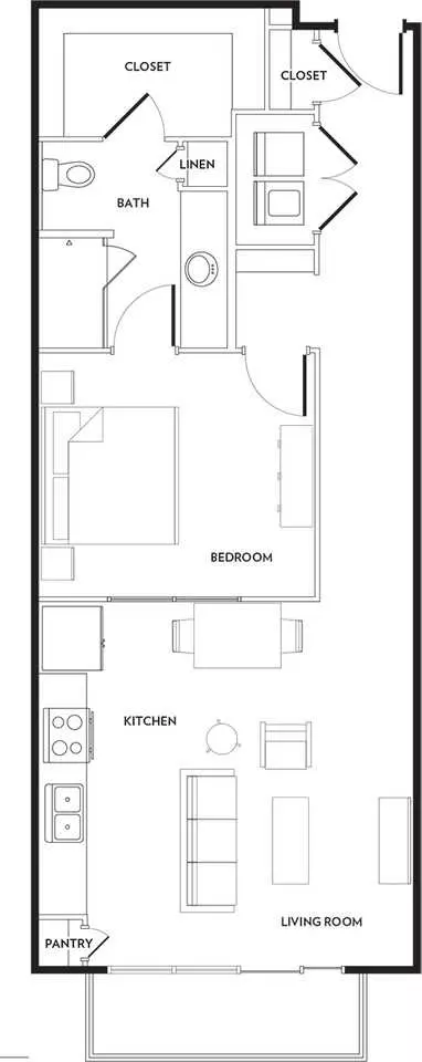 1130 Broadway St, San Antonio, TX 78215