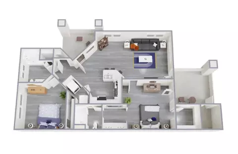 1891 N Litchfield Rd, Goodyear, AZ 85395