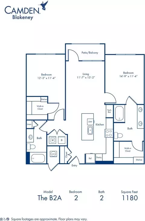 10210 Blakeney Bluff Rd, Charlotte, NC 28277