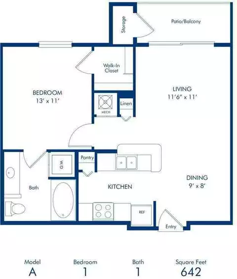 1701 Ennis Joslin Rd, Corpus Christi, TX 78412