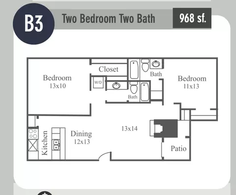 7575 Chaucer Pl, Dallas, TX 75237
