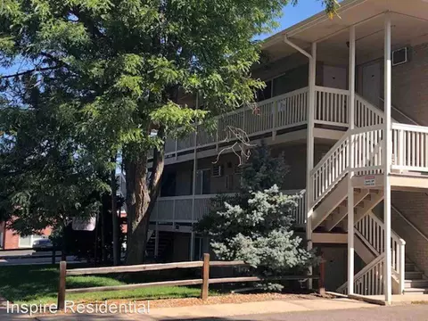 5318 S Fox St, Littleton, CO 80120