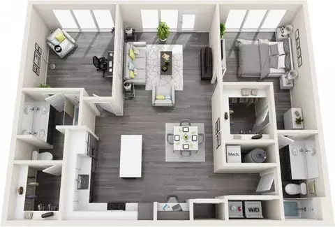 3015 N Scottsdale Rd, Scottsdale, AZ 85251