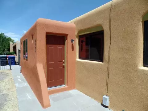 2601 Rio Grande Blvd NW, Albuquerque, NM 87104