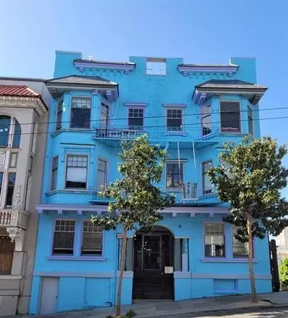 119 Haight St, San Francisco, CA 94102