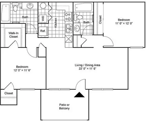 82165 Dr Carreon Blvd, Indio, CA 92203