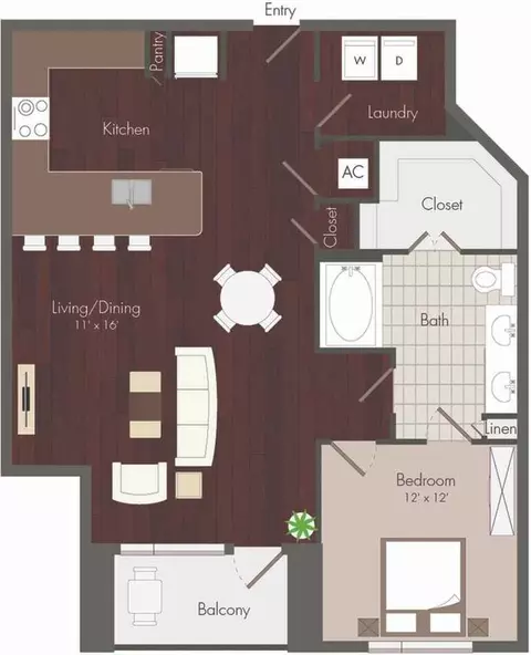 920 Westcott St, Houston, TX 77007