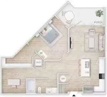 725 Savona Mill Ln, Charlotte, NC 28208