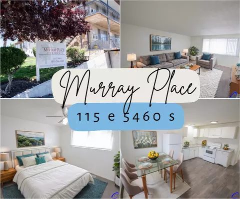 115 E 5460 S, Murray, UT 84107