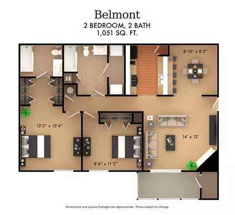 8000 Preakness Dr, Florence, KY 41042