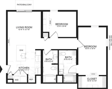 1200 Albert Ave, Midland, TX 79701