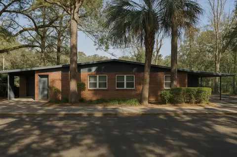 Dalton Ct, Tallahassee, FL 32304