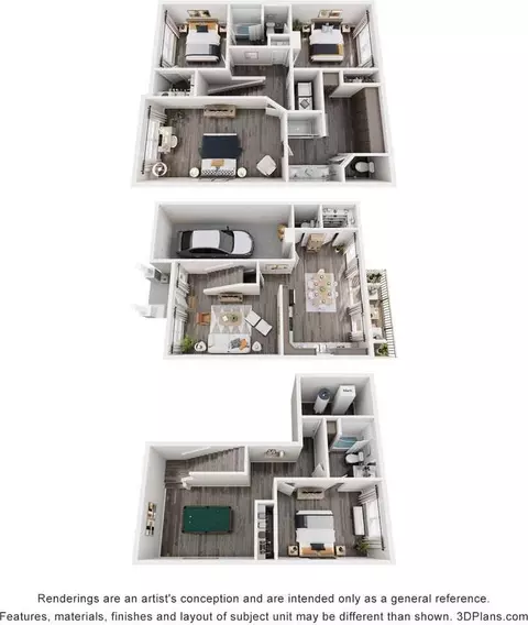 236 SE Little Garden Ln, Blue Springs, MO 64064